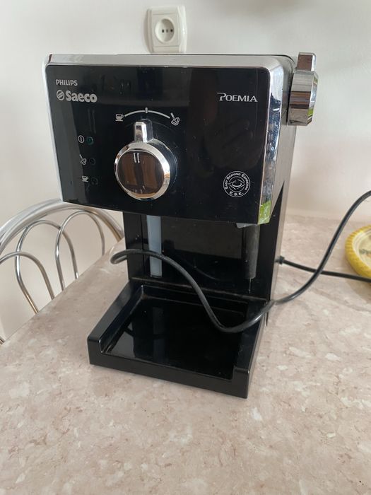 Продам кавомашину