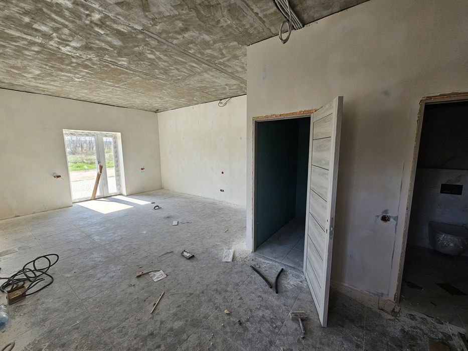 Продаж турбази Кудашево на з'єднані двух річок