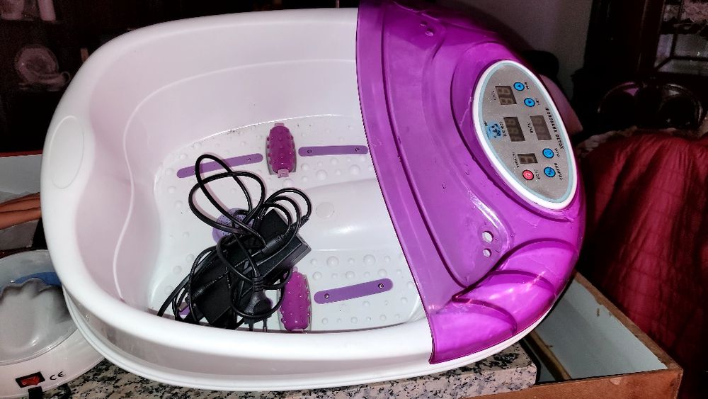 Material de manicure