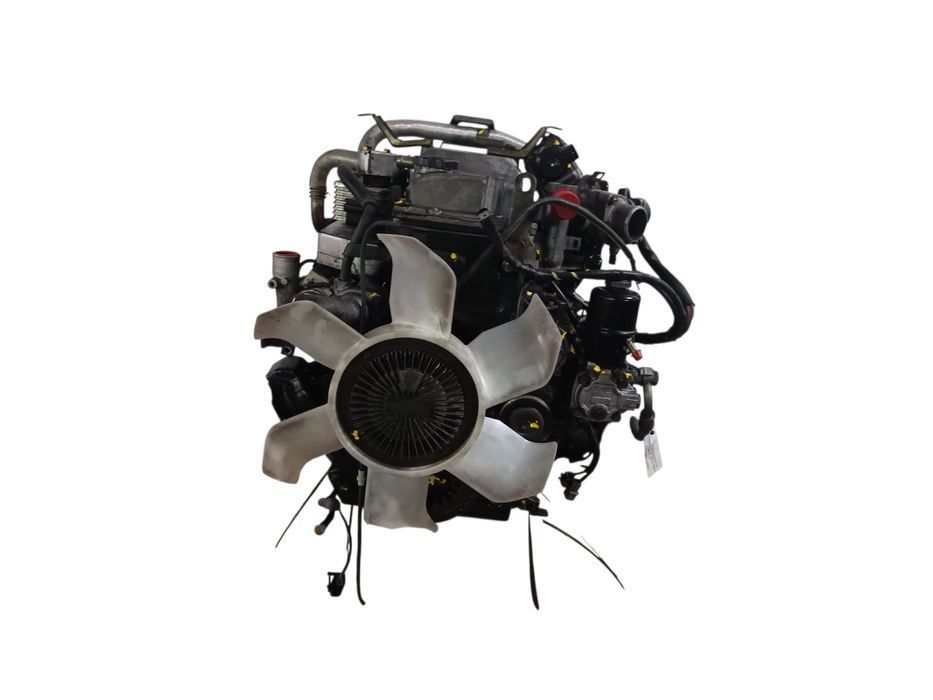 Motor Mitsubishi Montero Iv 3.2 Di-D Refª: 4M41
