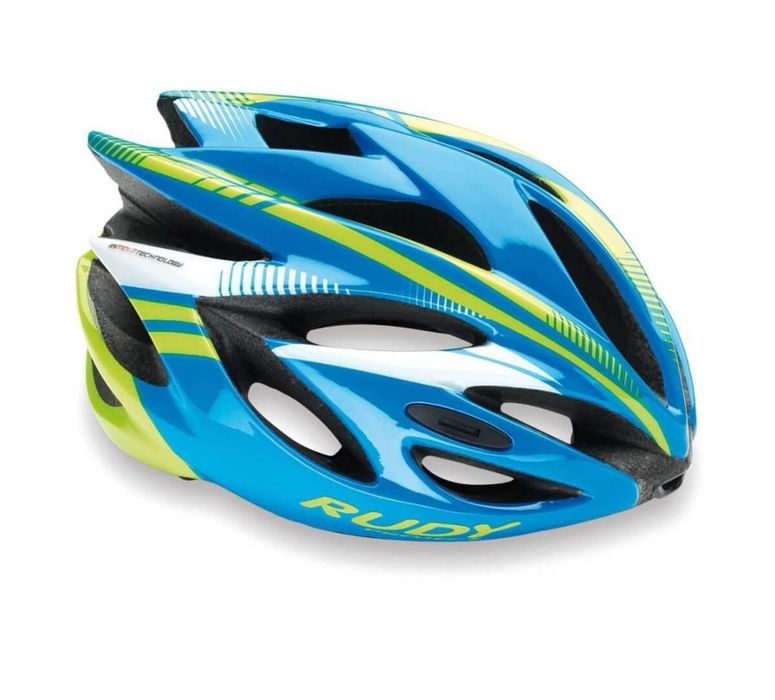 Kask rowerowy Rudy Project Rush rozmiar M