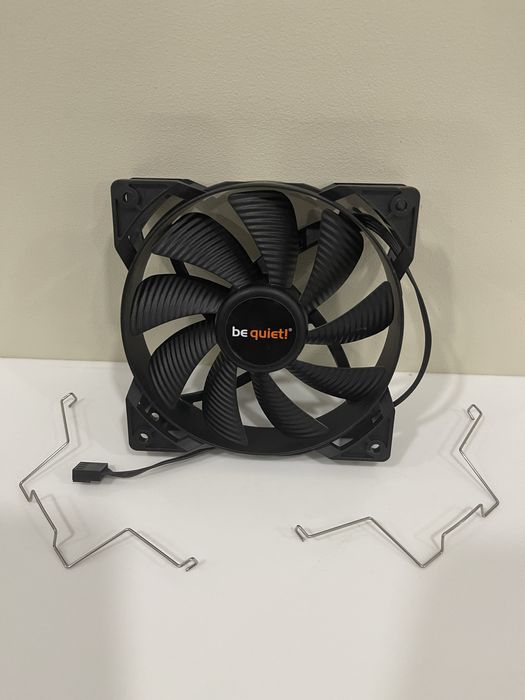 Кулер Be quiet Pure Rock 2 (LGA 1200)