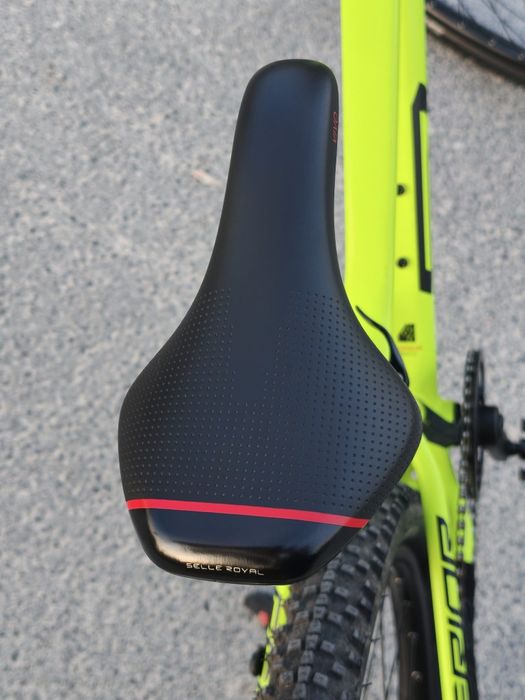 Rower Superior 27.5"