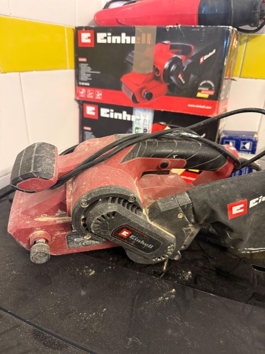 Ferramenta para venda de obra