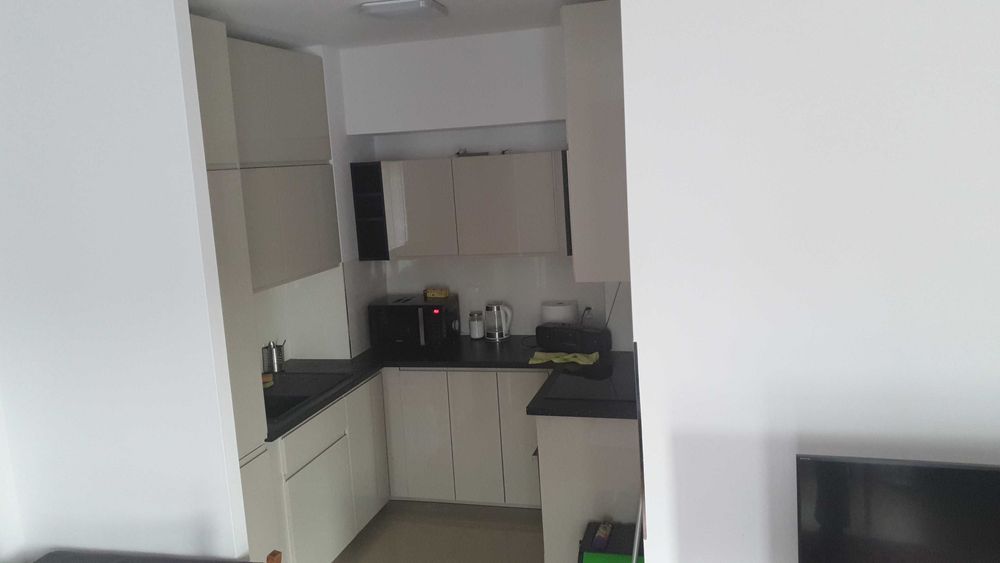 Mieszkanie – Słupsk, Podgrodzie, Śródmieście - Widok 4