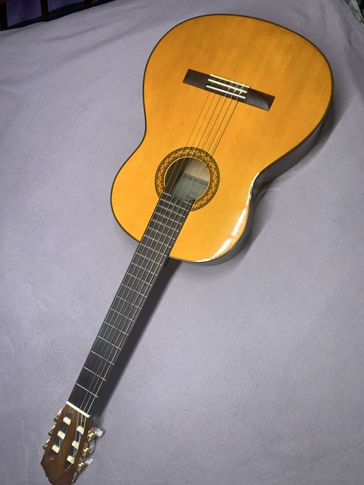 Гитара Yamaha c70 классика