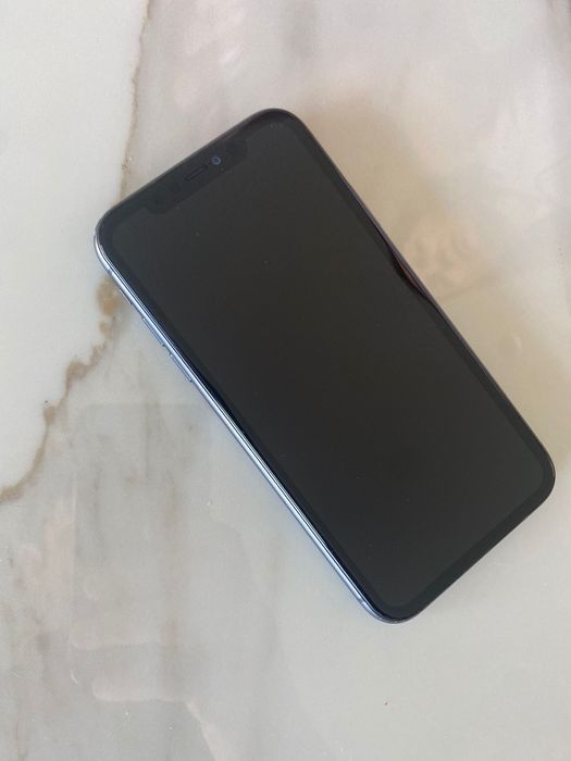 Iphone 11 preto 64gb