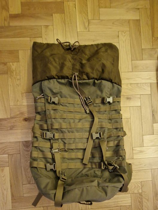 Plecak Arc’teryx