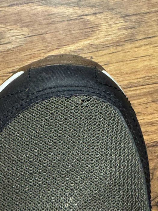 Buty New Balance 410 trail