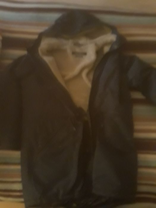 Kurtka meska Marco Polo Nowa