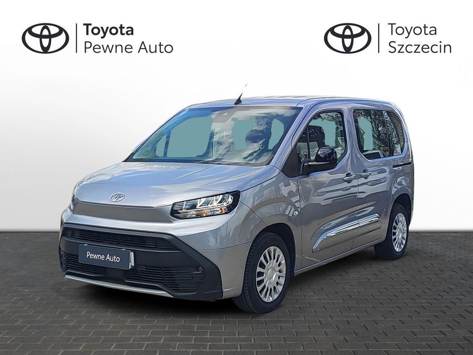 Toyota Proace City
