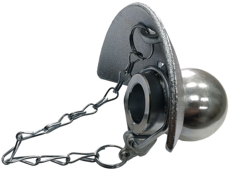 Zestaw Haków Do Wspawania Z Kulami TUZa Podnośników DOLNYCH [8047]