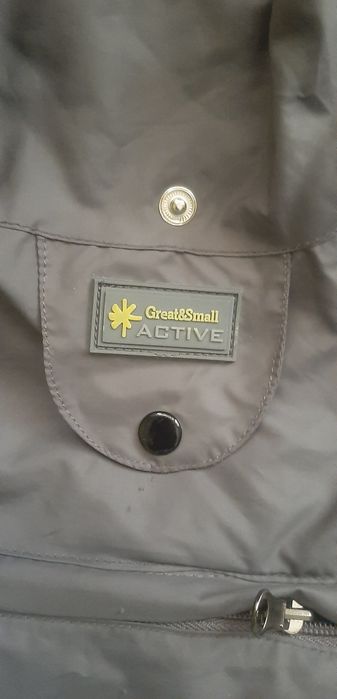 Жилетка плащ одежда для собак