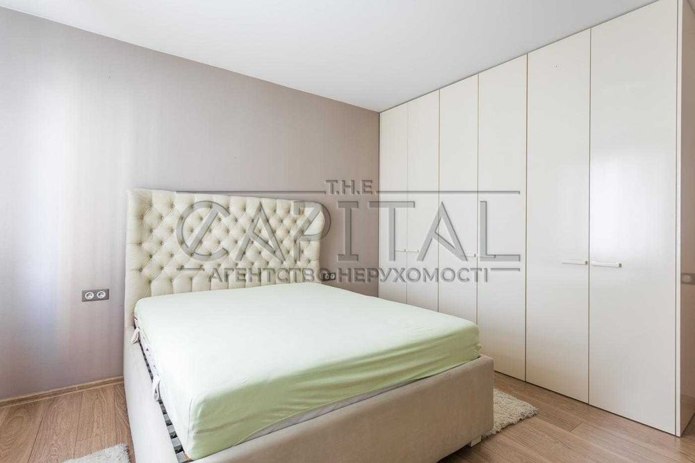 Оренда Квартира Голосіїво Київ ЖК Парк Авеню