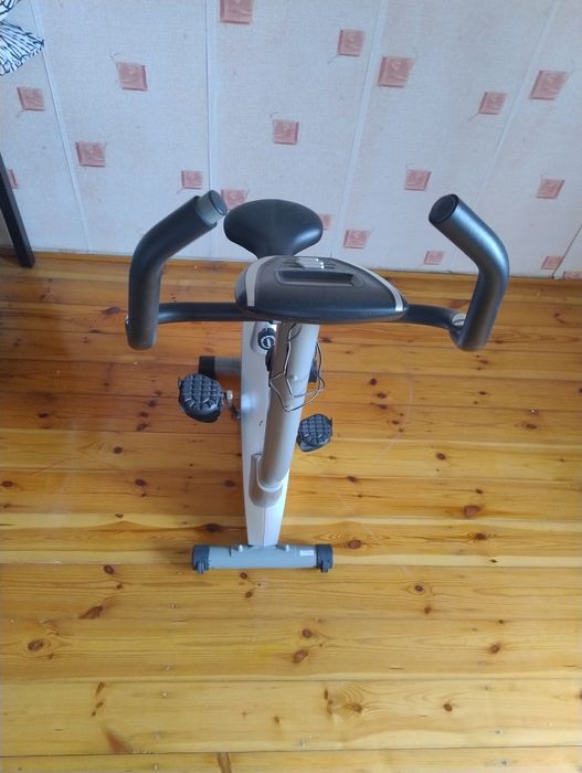 Rower treningowy stacjonarny