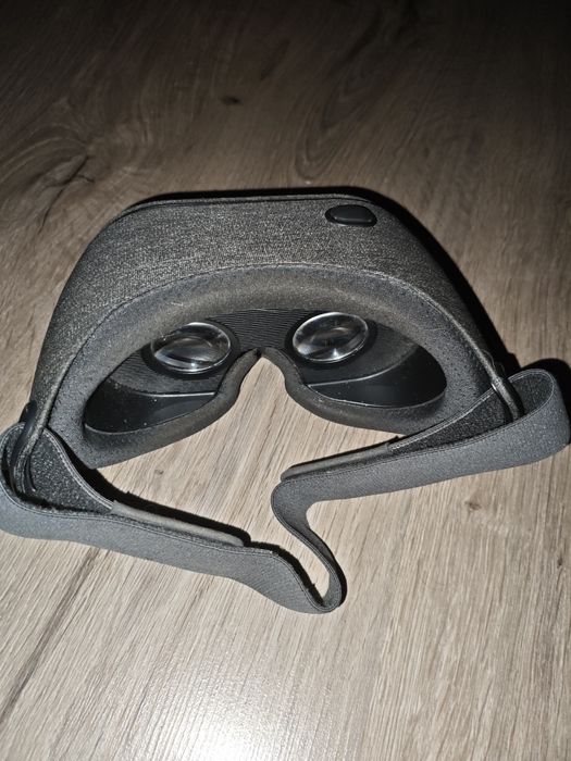 Очки виртуальной реальности