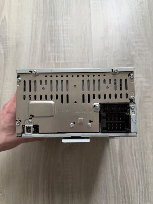 Radio Hyundai i20 2013 Oryginalne