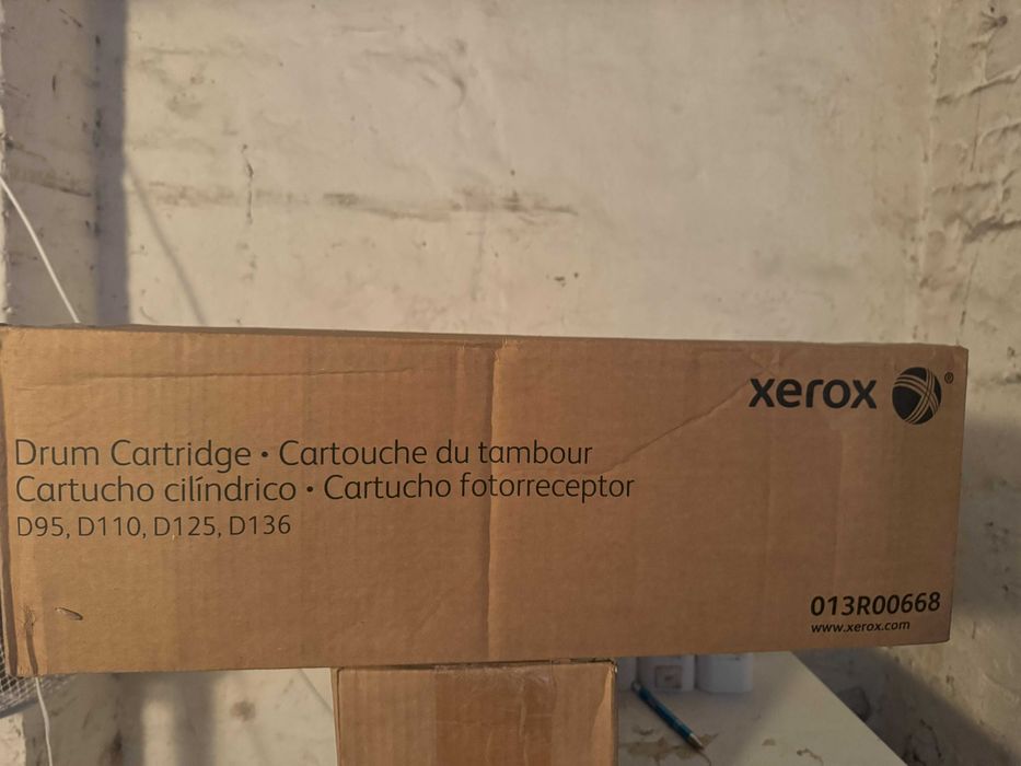 Bęben (013R00668) do Xerox D95/D110/D125