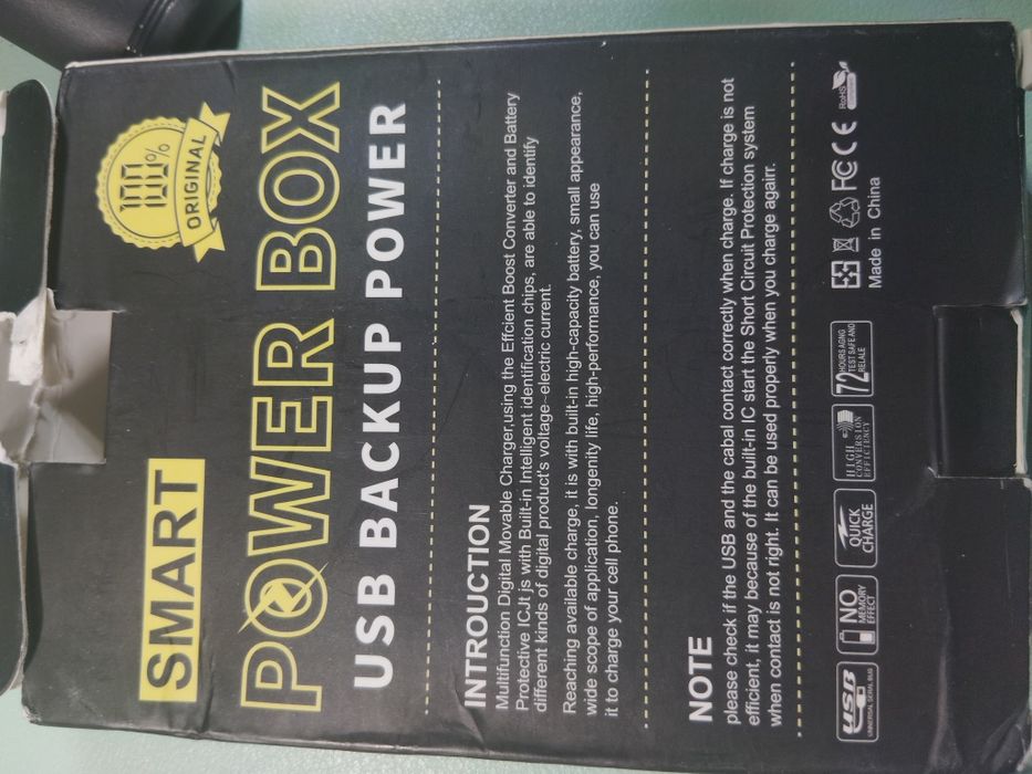 Magnetyczny powerbank tanio