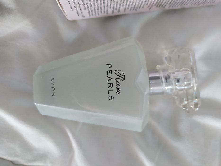 Perfume Pearls Avon