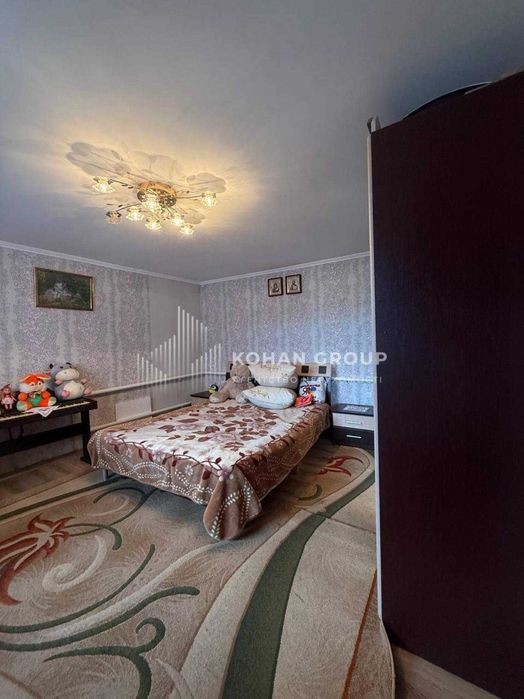 ‼️Продаж будинку з ремонтом і ділянкою, 7 кімнат, 29 сотих #90182‼️