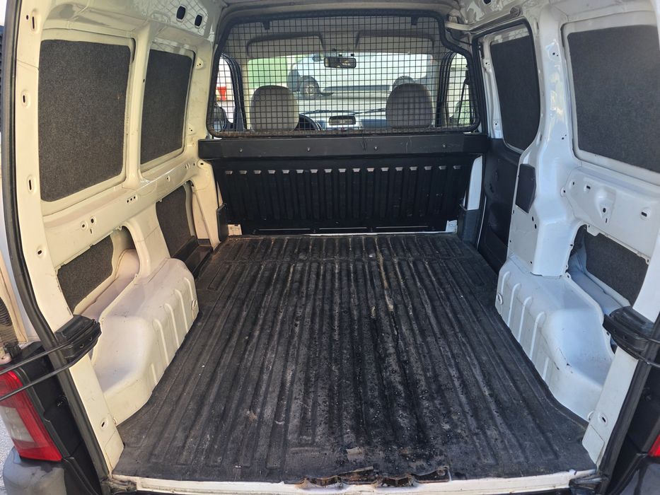 Citroên Berlingo 1.6 hdi 2007 Revisão Feita Preço Fixo