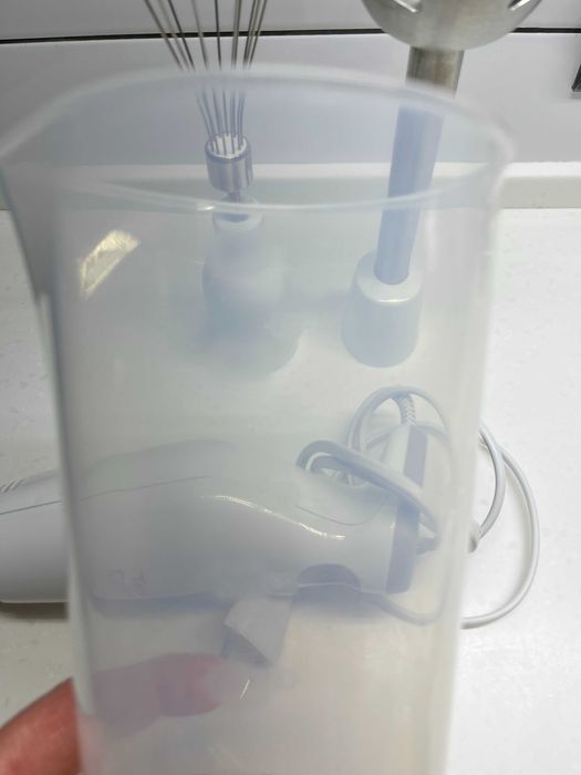 Продам блендер, миксер  "Tefal"