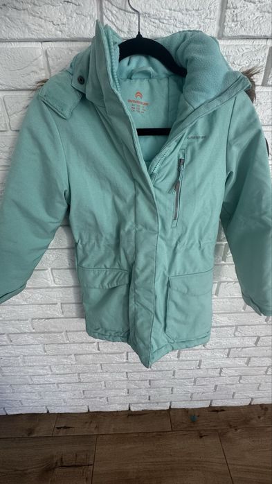 Зимова куртка (парка) outventure 122-130