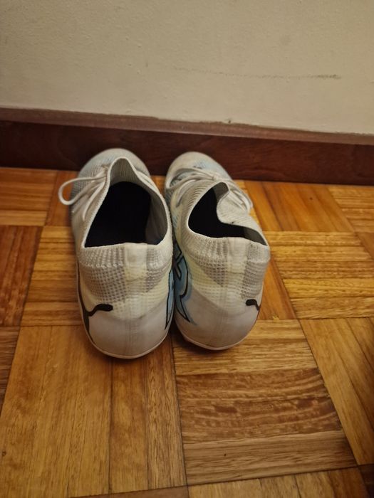 Chuteiras de futebol Puma
