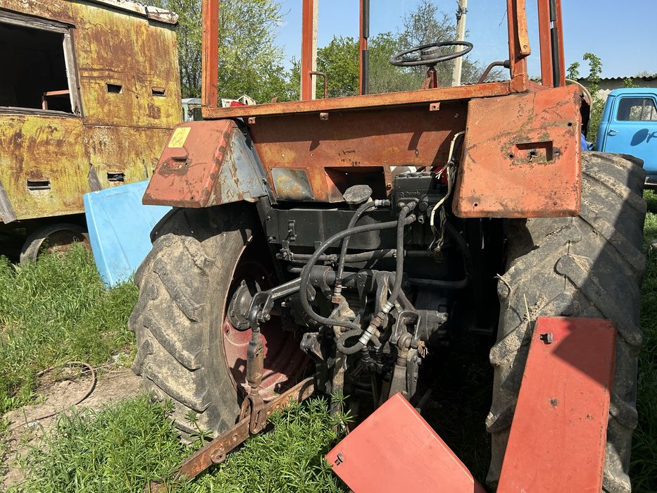 Продам Трактор ЮМЗ 6