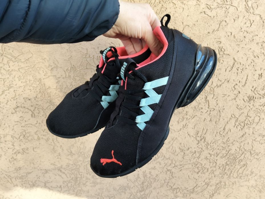 PUMA Кросівки оригінал