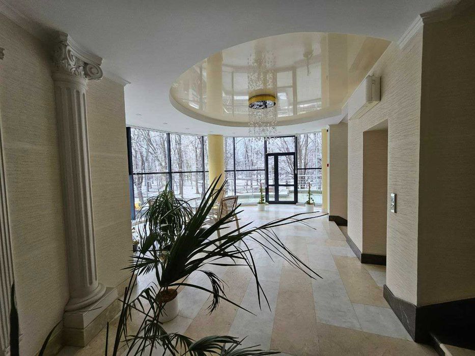 Оренда офілного приміщення 165м2 у Центрі Ів.Франківська_VD