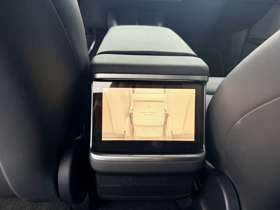 Tesla Model Х FSD LR 2024