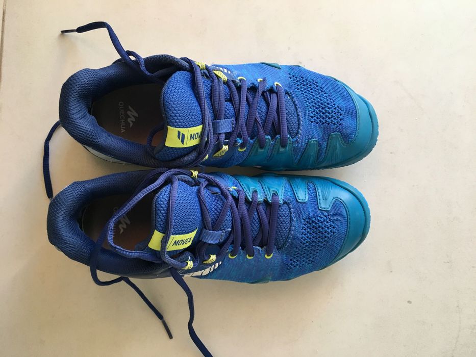 Sapatilhas Babolat Movea Padel