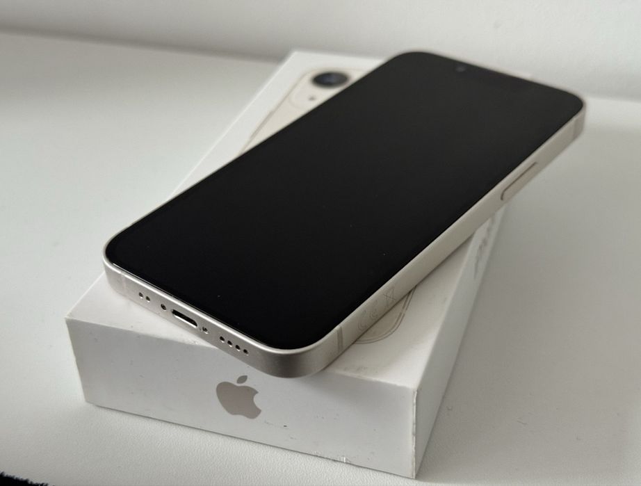 iphone 13 мини 128Gb