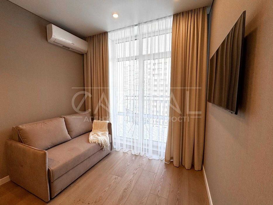 Оренда квартири в ЖК Кришталеві Джерела | євродвушка |генератор