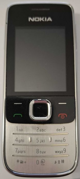 Nokia 2730 classic Stan Kolekcjonerski Sprawna + Ładowarka!