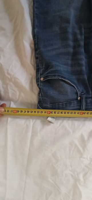 Шорти джинсові size42 Pull&bier