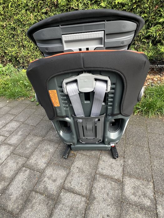 fotelik Britax Romer Evolva 1-2-3 SL Sict