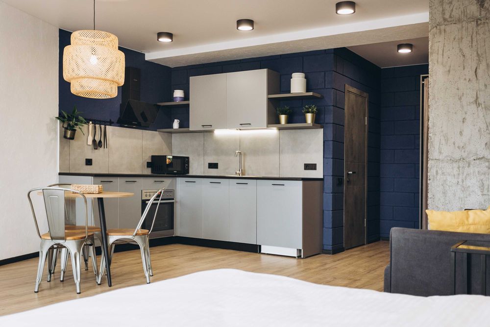 Посуточно/почасово “Loft ApartLux” Трц Мануфактруа ул.Фабричная 11