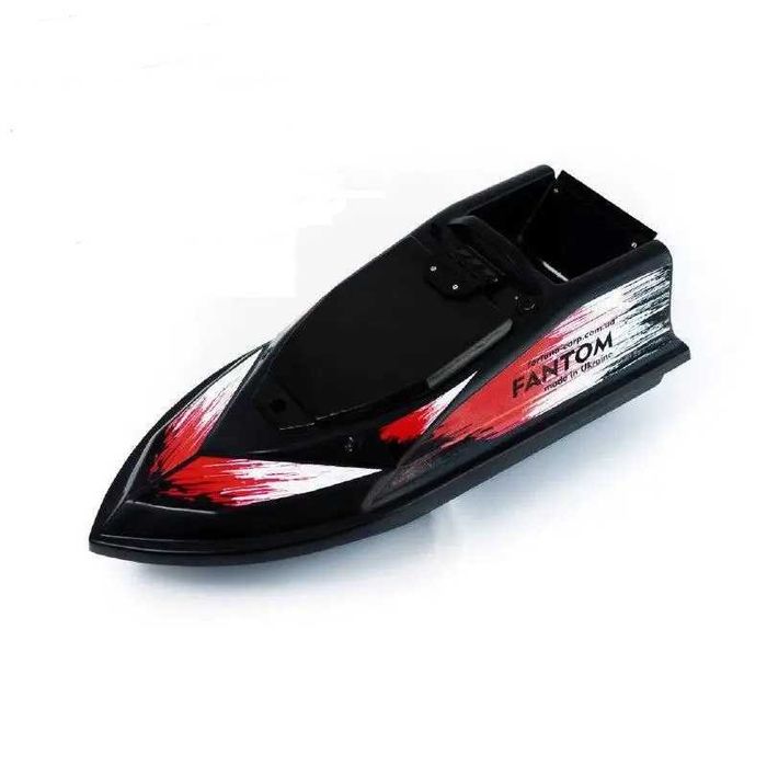 Кораблик Фантом Модерн, оплата частинами!