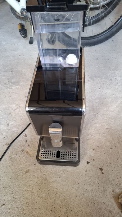 Ekspres Tchibo Esperto Caffe
