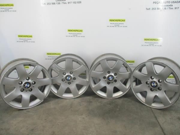 Jante Especial / Jantes Especiais BMW 3 (E46)