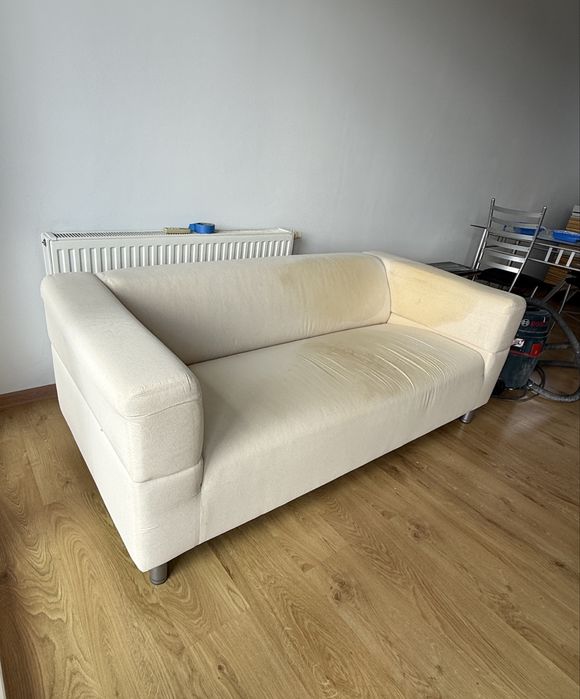 Kanapa IKEA klippan | używana