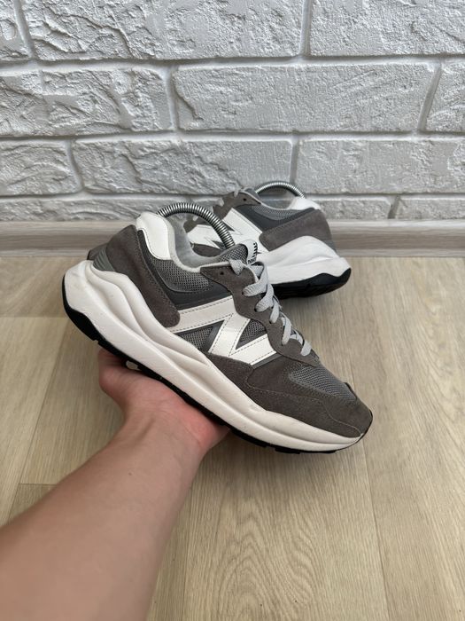 new balance 5740 - купить обувь мужскую - Цена на OLX.ua