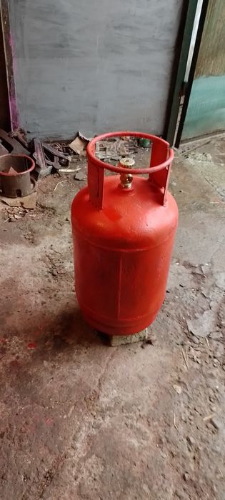 Балон газовий 27літр, 50 л