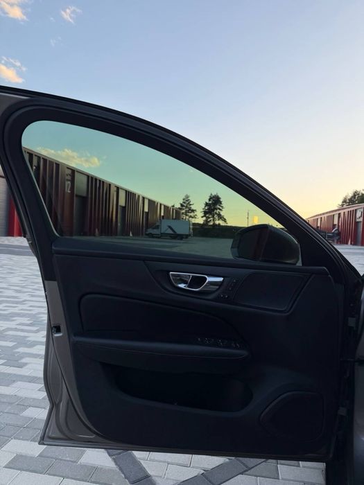 Volvo s60 In Inscryption