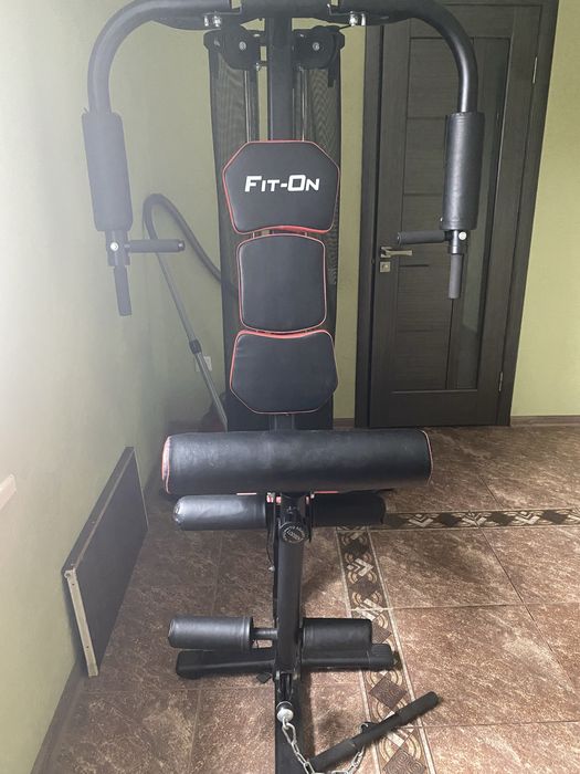 Фітнес тренажер Fit-On0.2