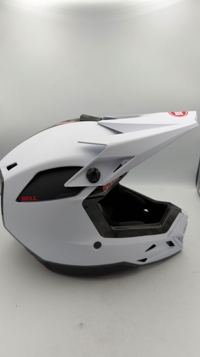 Nowy Kask Rowerowy Full Bell Ful 10  Mips Spherical r. M (55-57cm)