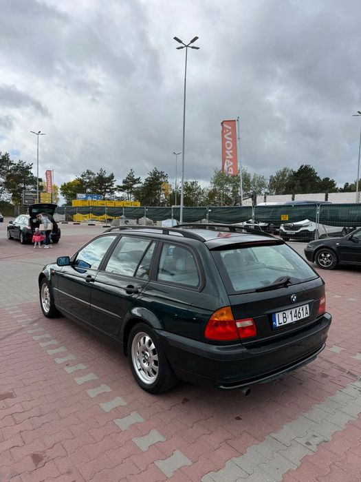 BMW Seria 3
